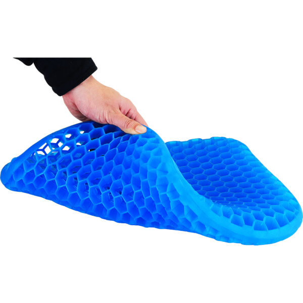 Happy Tush Gel Cell Seat Cushion - Image 2