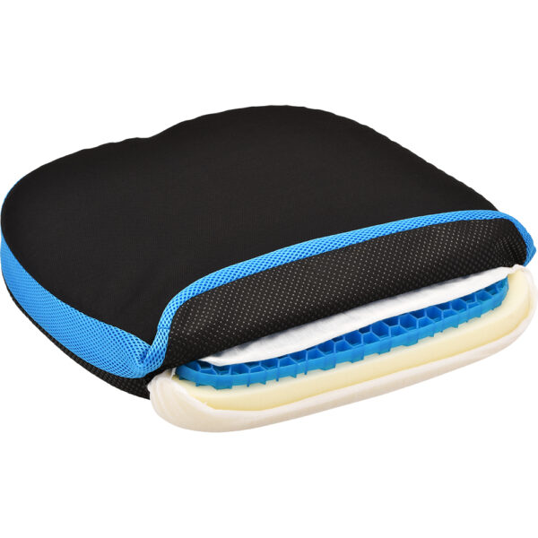 HAPPY TUSH GEL & FOAM CUSHION - Image 5