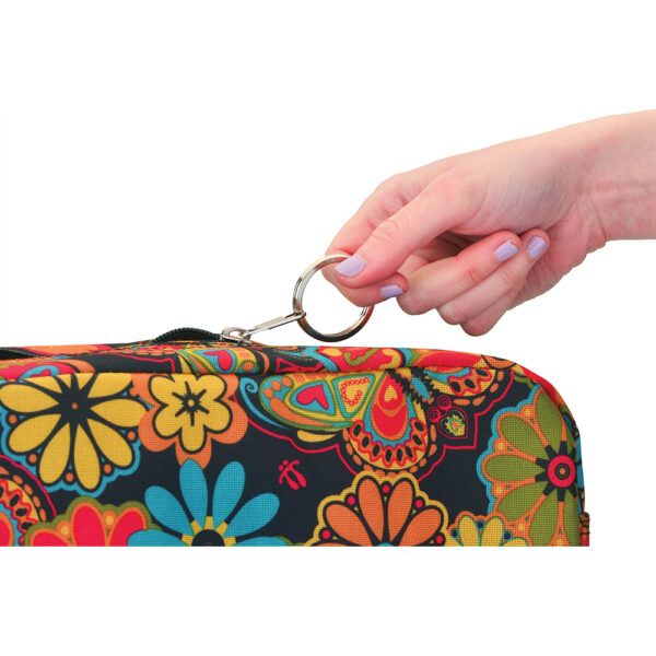 Mobility Handbag - Boho Blossoms - Image 6