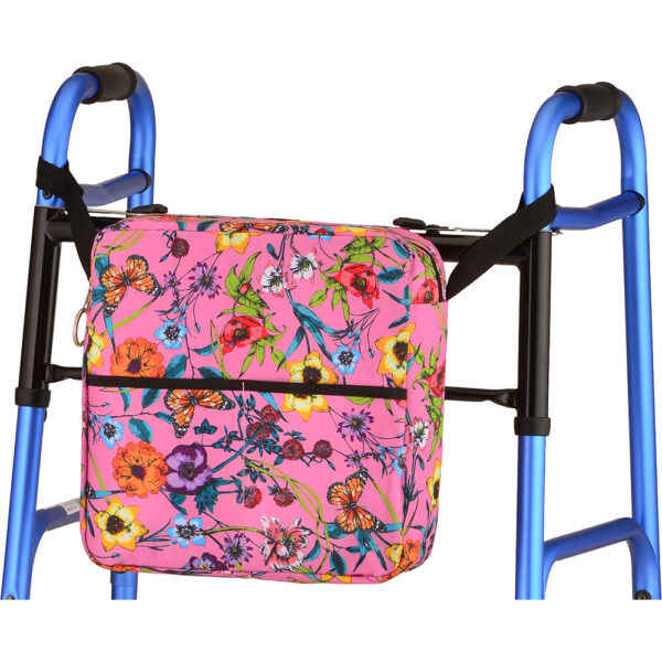 Mobility Bag - Enchanted Garden