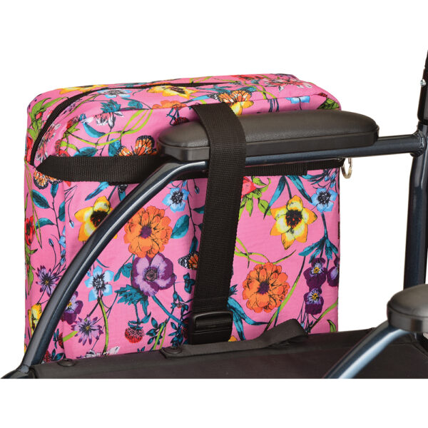 Mobility Bag - Enchanted Garden - Image 5