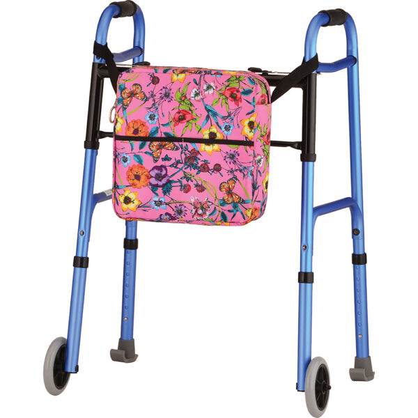 Mobility Bag - Enchanted Garden - Image 2