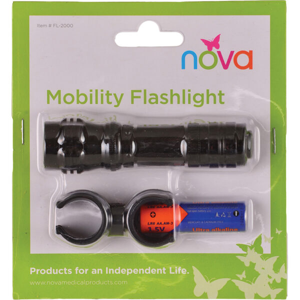 Mobility Flashlight - Image 5