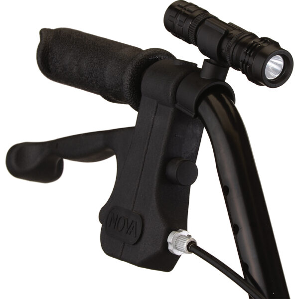 Mobility Flashlight