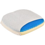 HAPPY TUSH GEL & FOAM CUSHION - Image 5