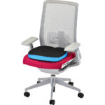 HAPPY TUSH GEL & FOAM CUSHION - Image 7