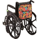 Mobility Handbag - Boho Blossoms - Image 3